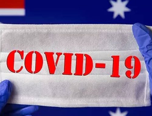 Australian Government Response to COVID-19 Pandemic