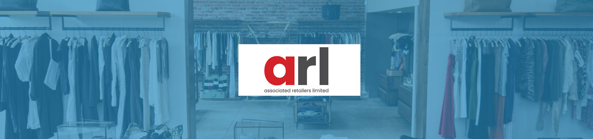 ARL - associated retailers limited