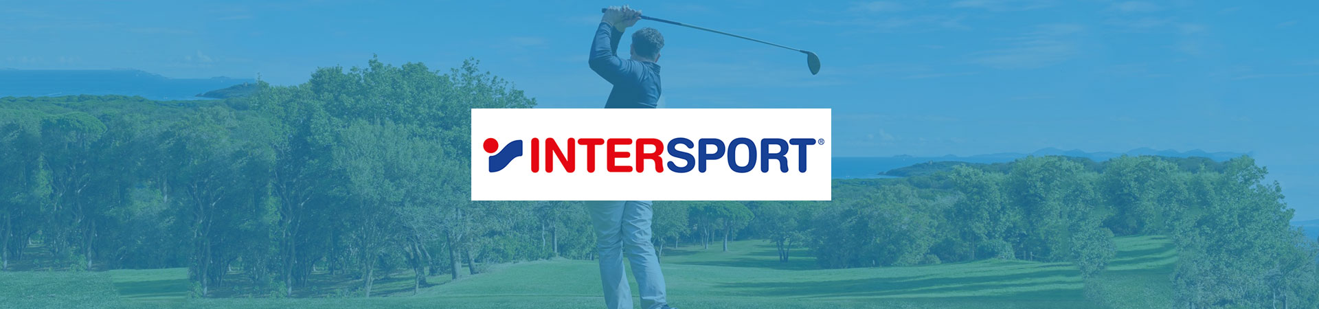 Banner of Inter Sport